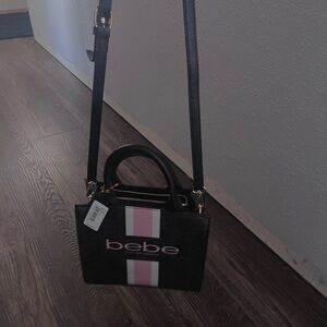 bebe LA crossbody bag